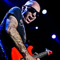 Joe Satriani - Joe Satriani джо сатриани