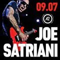 Joe Satriani - Joe Satriani джо сатриани