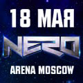 NERO, MODESTEP @ BASSLAND