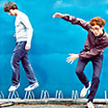 Kings of Convenience