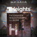 Heights (UK)