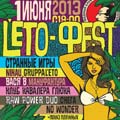 L’etofest