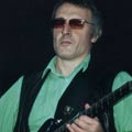 Сергей Седых и IN FOLIO – 