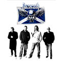 NAZARETH 45th Anniversary Forever Tour