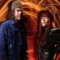 Jucifer (USA) / Talbot (EST)